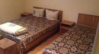 Гостевой дом Krepost Дагомыс  Двухместный номер с 2 отдельными кроватями-6